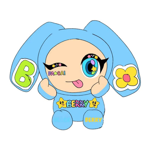 PaoCai joint doll bag