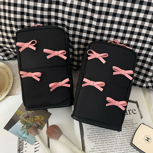 Bow storage bag