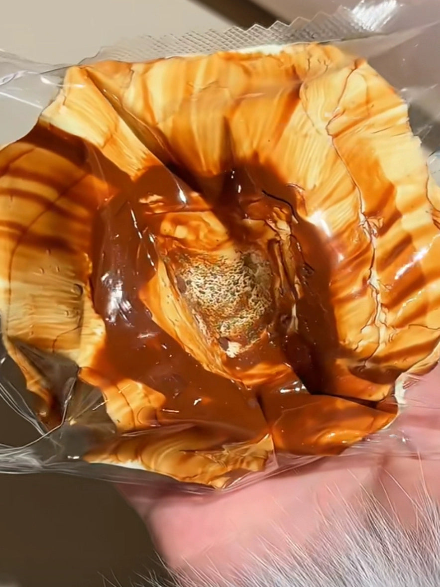 Pudding Silicone Pinch Music