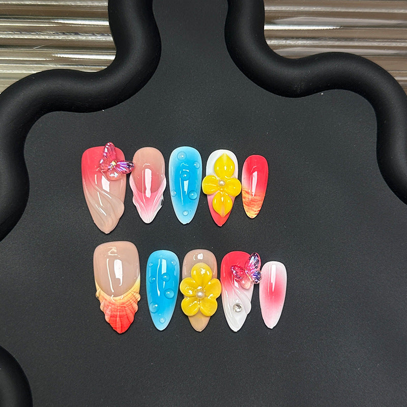 Hand drawn three-dimensional carving, handmade wearable armor