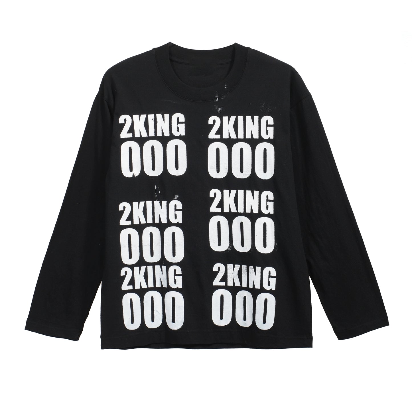 2000KING 'series tops, strapless skirts