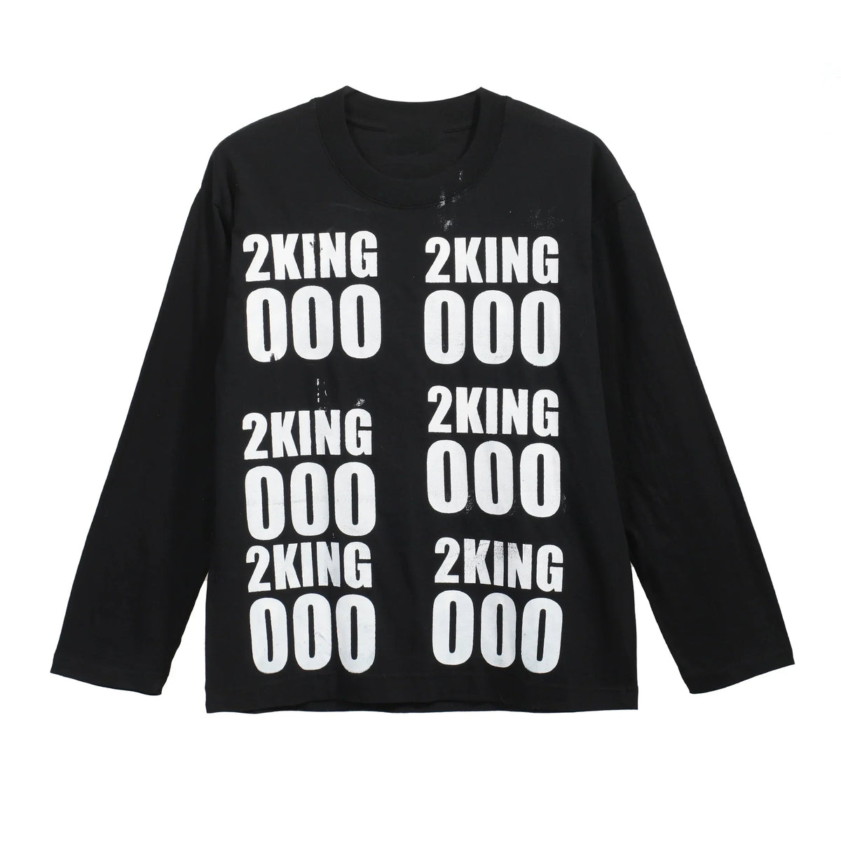 2000KING 'series tops, strapless skirts