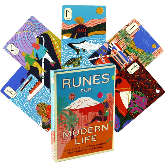 Runes for Modern Life 24 photos