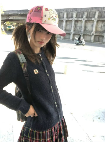 Ollie Frog, Secend heaven truck baseball cap