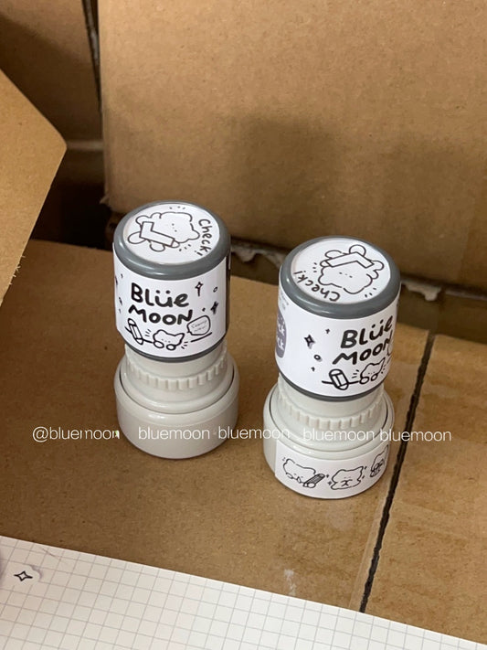 Pupuhome Mantou cat cat photosensitive seal