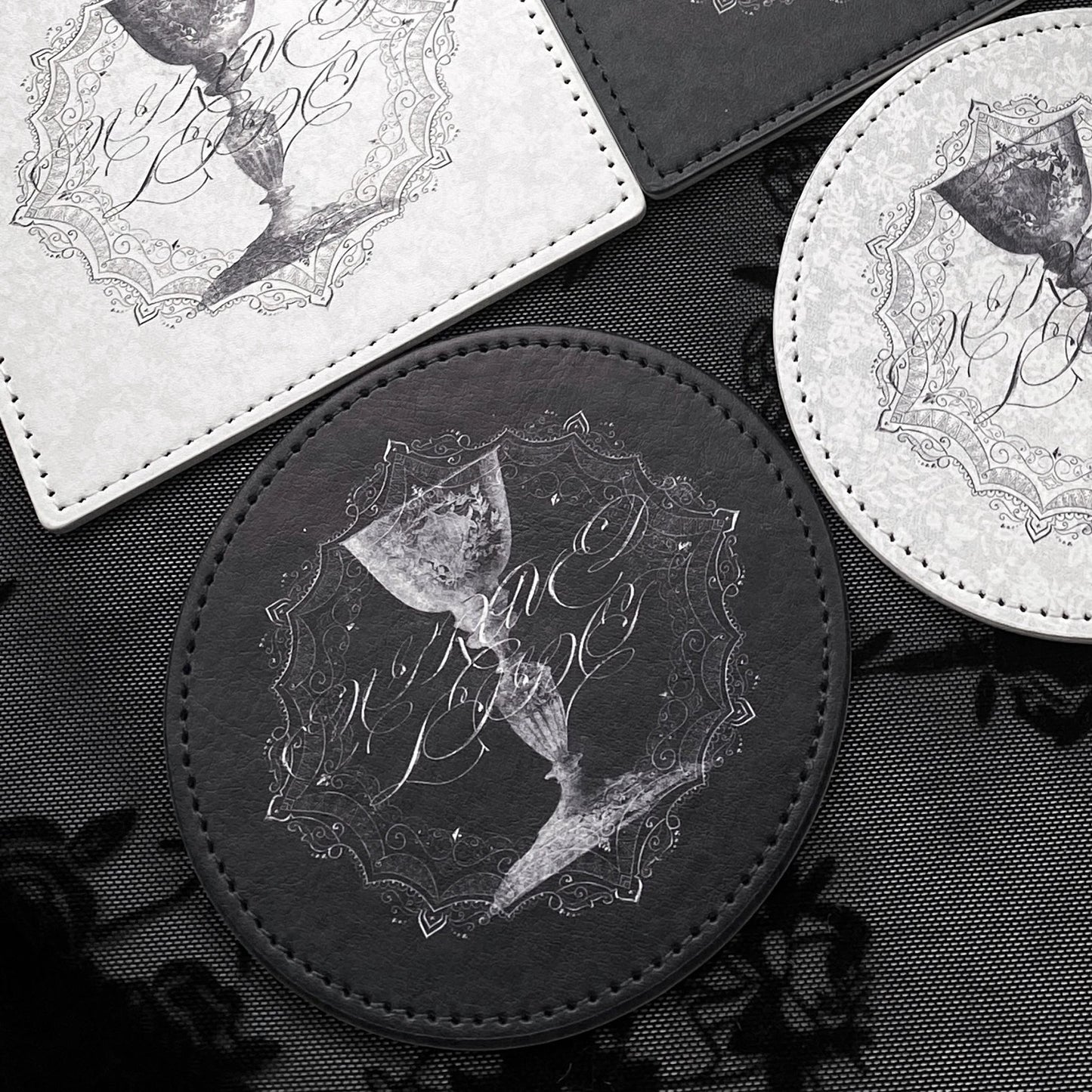 Silver Feast *Non-attribute cultural and creative|Packaging materials|Material packs