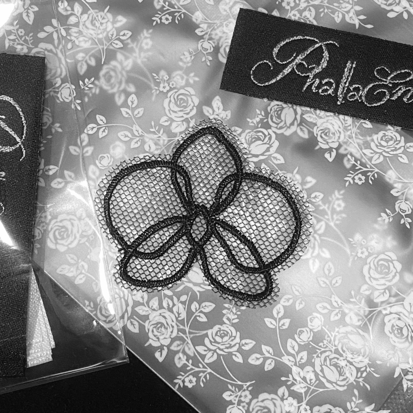 Phalaenopsis* No attribute cultural and creative packaging material pack