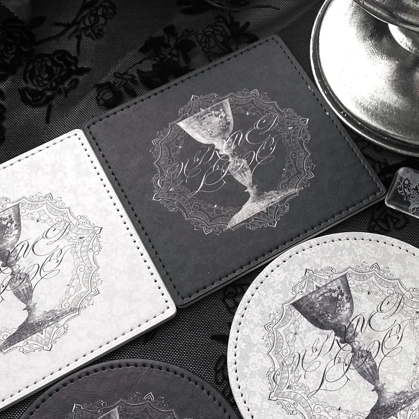 Silver Feast *Non-attribute cultural and creative|Packaging materials|Material packs