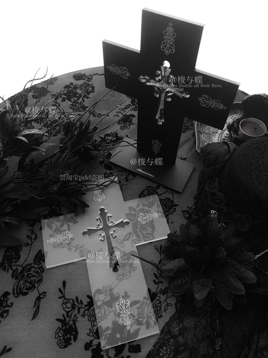 Cross Valley Pallet Stand*