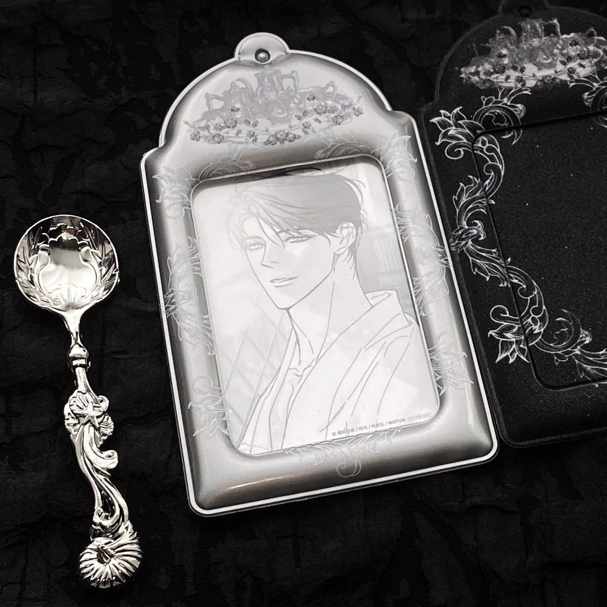 Silver Feast *Non-attribute cultural and creative|Packaging materials|Material packs