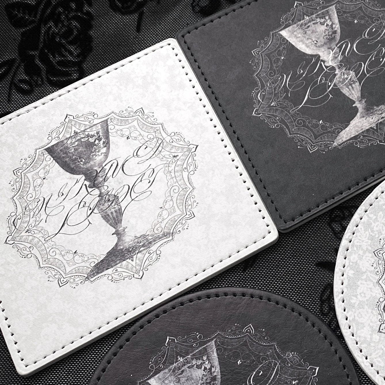 Silver Feast *Non-attribute cultural and creative|Packaging materials|Material packs