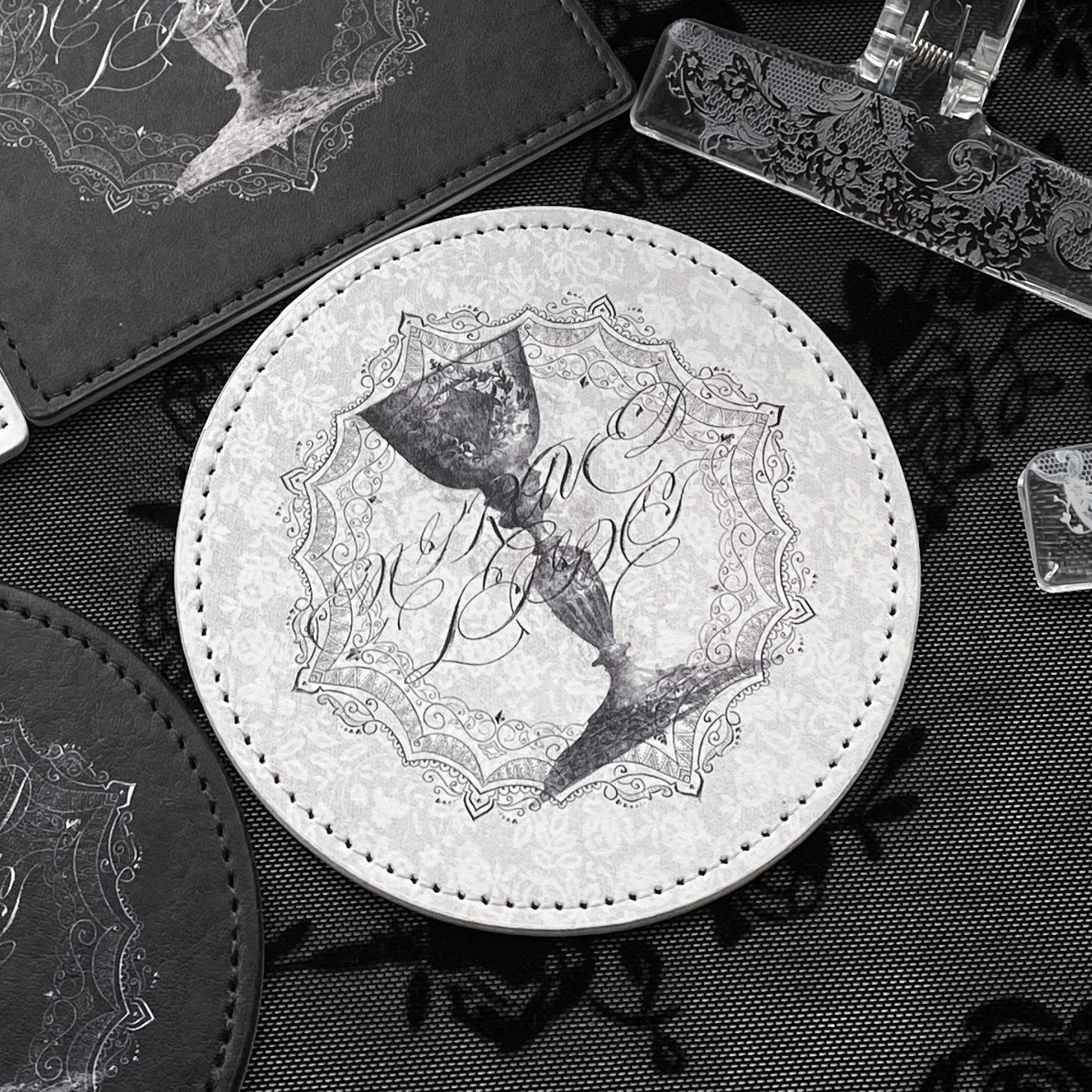 Silver Feast *Non-attribute cultural and creative|Packaging materials|Material packs