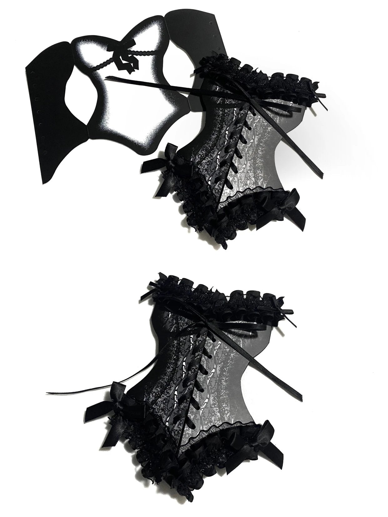 Corset* Victoria Chest No attribute cultural creation