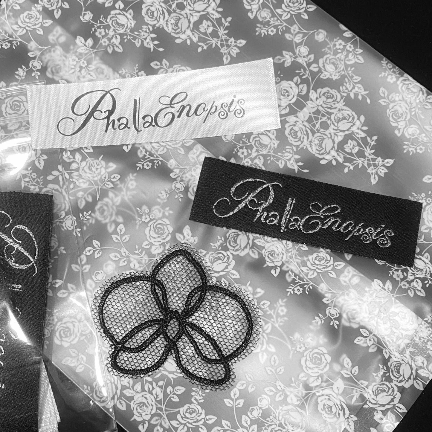 Phalaenopsis* No attribute cultural and creative packaging material pack